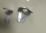 High Polishing CNC Metal Machining Rapid Prototype / Metal Machining Parts