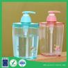 Buy cheap Emulsion pressure bottle of hand sanitizer bottles square style 4 colors from wholesalers