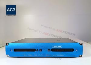 Quality 300 watt power karaoke ktv amplifier wholesale