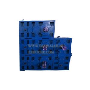 Quality ZSYF Series Gearbox for Rubber Calender wholesale
