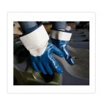 Jersery Liner Waterproof Work Gloves