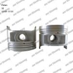 5E Engine Piston 13101-11131 For TOYOTA Engine Spare Parts