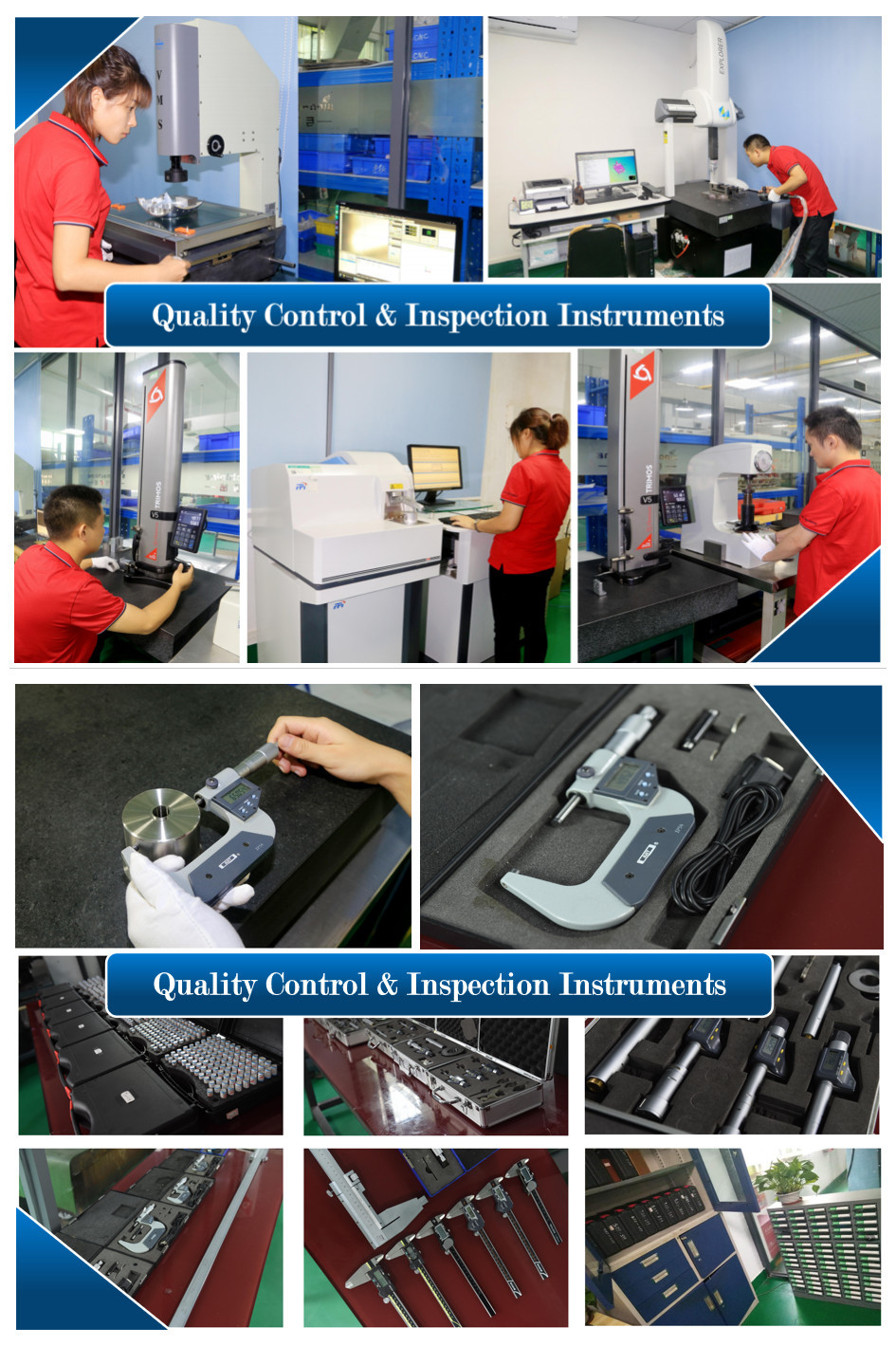 STL Aluminum Machining Parts