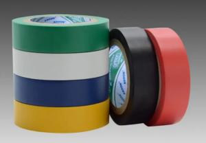 Quality Pipe Vinyl Repair Tape Wrap Insulation For Outer Protection 0.15mm wholesale