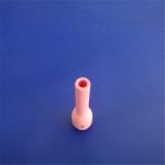 Long 4.0mm 796F70 Alumina Ceramic Nozzle