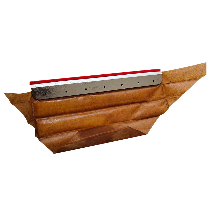 0.45Kg ZEQUAN A4 Thick Layer Paper Cutter Replacement Blade with Sharp Edge