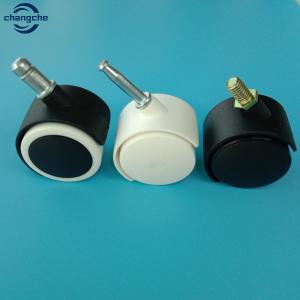 Quality Industrial 40mm Swivel Castor Wheels ODM wholesale
