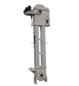Quality Bucket Conveyor Transport 220/380V For Rice Mill Voltage TDTG36/23 wholesale