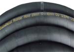 ISO 4079 23mm Sandblast Rubber Hose For Cleaning