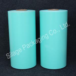 Quality UV-resistance Silage Wrap Film, 500mm*25mic*1800m, Stretch Film Type and LLDPE Material Hay Bale Wrap Silage Film wholesale