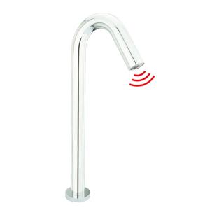 Quality Water Saving 0.5MPA 361mm High Motion Sensor Water Faucet wholesale