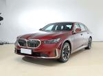 2025 BMW I5 Luxury Electric Cars Good Performance xDrive Long Range 651KM Fast