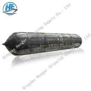 Quality Caisson Lifting Inflatable Rubber Balloon Moving Used Marine Rubber Airbag wholesale