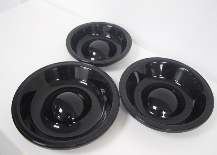Hydraulic Breaker Rubber Diaphragm Seals HB30G Diaphragm For FURUKAWA HB30G