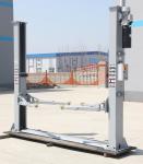 Top Quality Floor Plate Car Lifts Electric Lock Release 2 Post Car Lift 4000kg