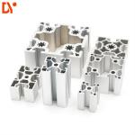 Aluminum Industrial 3030 Extrusion Aluminum Profile