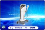 Women Vertical HIFU Equipment 4.0Mhz Effective With 10000 Shots