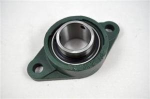 Quality UCP204/UCF204/UCFL204 Pillow Block Ball Bearing With Green Blue Black Housing wholesale