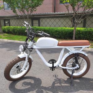 Quality Standard Style Electric Dirt Bike High Torque of 70-80 Nm for City Cruising and More wholesale