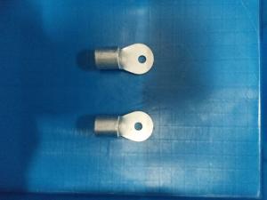 Quality Battery Ring Terminal Connectors 10A Coated Tin 8 Awg Terminal wholesale