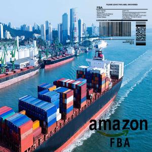 Quality Speedy Logistics China To USA DDP Sea Shipping wholesale