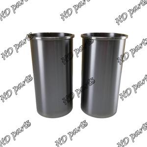 Quality 6D108 PC300-6 Diesel Engine Cylinder liner 6222-21-2220 6222-23-2220 For KOMATSU wholesale