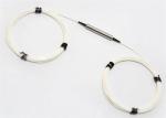 Low Insertion Loss 1528nm Fiber Optical Isolator