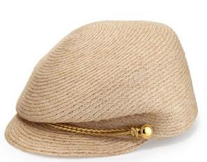 Quality New Designed Fashion Gary Straw Cap fashion caps wholesale wholesale