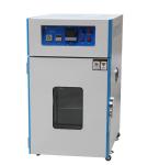LY-660 300 Celsius Degree SUS Stainless Steel Air Forced Drying Oven