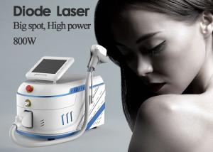 Quality Professional Medical 755nm 808nm 1064nm Diode Laser Hair Removal Machine wholesale