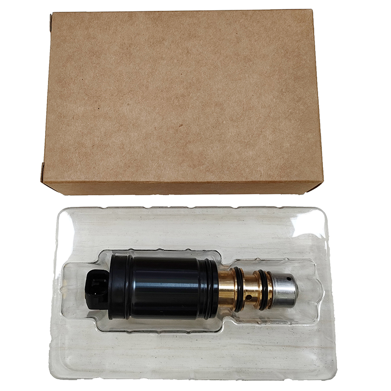 K5 Optima Sportage VS16E VS18E Control Valve for Hyundai Kia 2.0/2.4 Auto AC Compressor