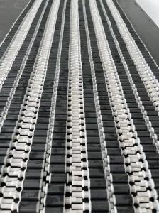 Quality Dry Pressed Permanent Magnet Ferrite Is Widely Used In Various Pump Motors wholesale