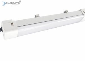 Quality LED Tri-Proof Light 120 Degree No Flicker 160LPW IP65 For Warehouse/Workshops wholesale