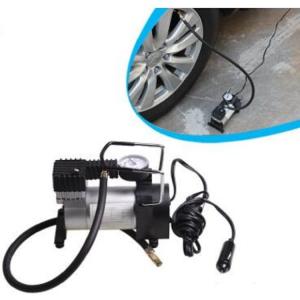 Quality 140psi Heavy Duty Portable Air Compressor Metal Material For Car Tires wholesale
