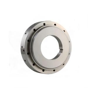 Quality Aluminum 6061 Machining CNC Lathe Parts Custom Metal Fabrication wholesale