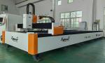 CNC Stainless Sheet Metal Fiber Laser Cutting Machine Price