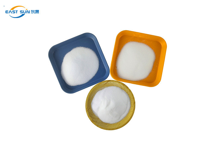 Hand Soft For Printing Polyurethane Adhesive Heat Transfer Powder