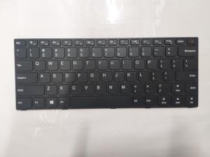 Quality 80 Keys Layout Laptop Style Keyboard For Lenovo E41 Notebook 5N20L25781 wholesale