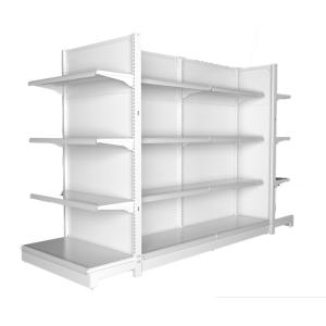 Quality 80kg Supermarket Shelf Rack wholesale