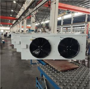 Quality G Series High Efficient Cold Storage Evaporator wholesale