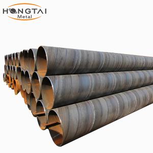 Quality ASTM A210 Sch 120 Carbon Steel Seamless Pipe 3m 5.8m 6m wholesale