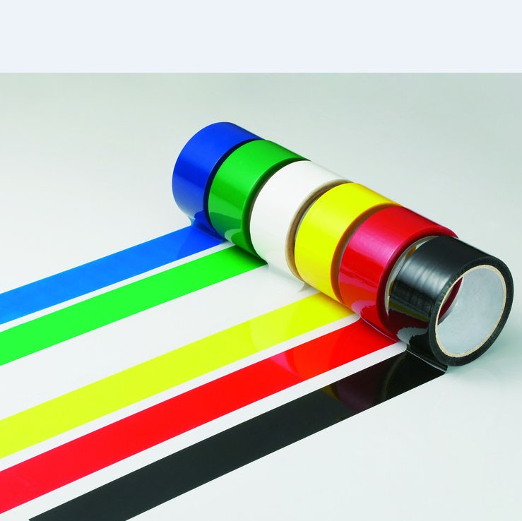 Transparent OEM Service 5m Length Security Packaging Tape