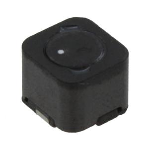 Quality 10UH 2.1A 88 MOHM SMD Power Inductor 744778610 Wirewound Type wholesale