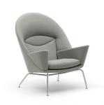 Luxury Modern Fabric Leisure Chair Designer Living Room Confoetable Leisure
