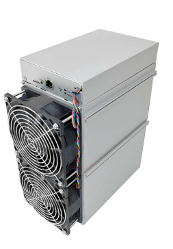 7.3Kg Bitmain Antminer T15 SHA-256 with PSU Asic BTC Miner 23T