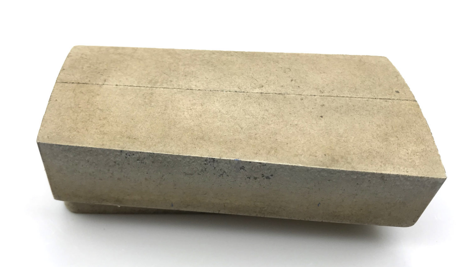 Fickert Granite Polishing Abrasive Pressed Lux Abrasive For Granite Buffing