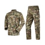 Army Camouflage Dress Clothing Middle East Military Winter Uniform