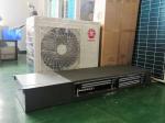 Evaporator Copper Tube Finned Frequency Conversion Air Conditioner 18-25C