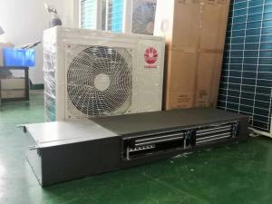 Quality Evaporator Copper Tube Finned Frequency Conversion Air Conditioner 18-25C wholesale