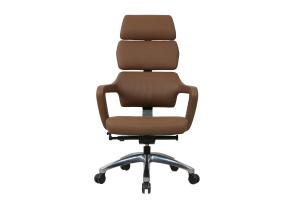 Quality Leather Multiple Ergonomic Task Chair Section High Back Assembly Recliner Game Chair wholesale